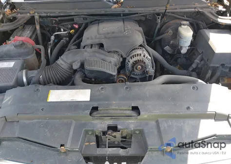 2007 Chevrolet Avalanche 1500 Ltz z USA, uszkodzony, nr VIN 3GNFK12Y47G270567